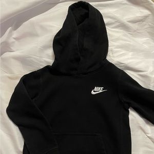 Boys Nike Hoodie